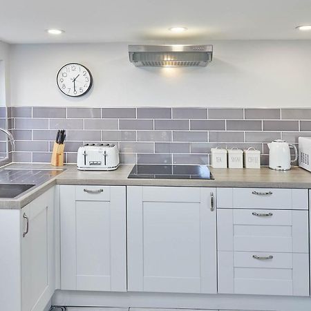 Host & Stay - The Lealholm At Brunswick Holiday Apartments Whitby Exteriér fotografie