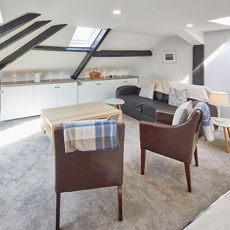 Host & Stay - The Lealholm At Brunswick Holiday Apartments Whitby Exteriér fotografie