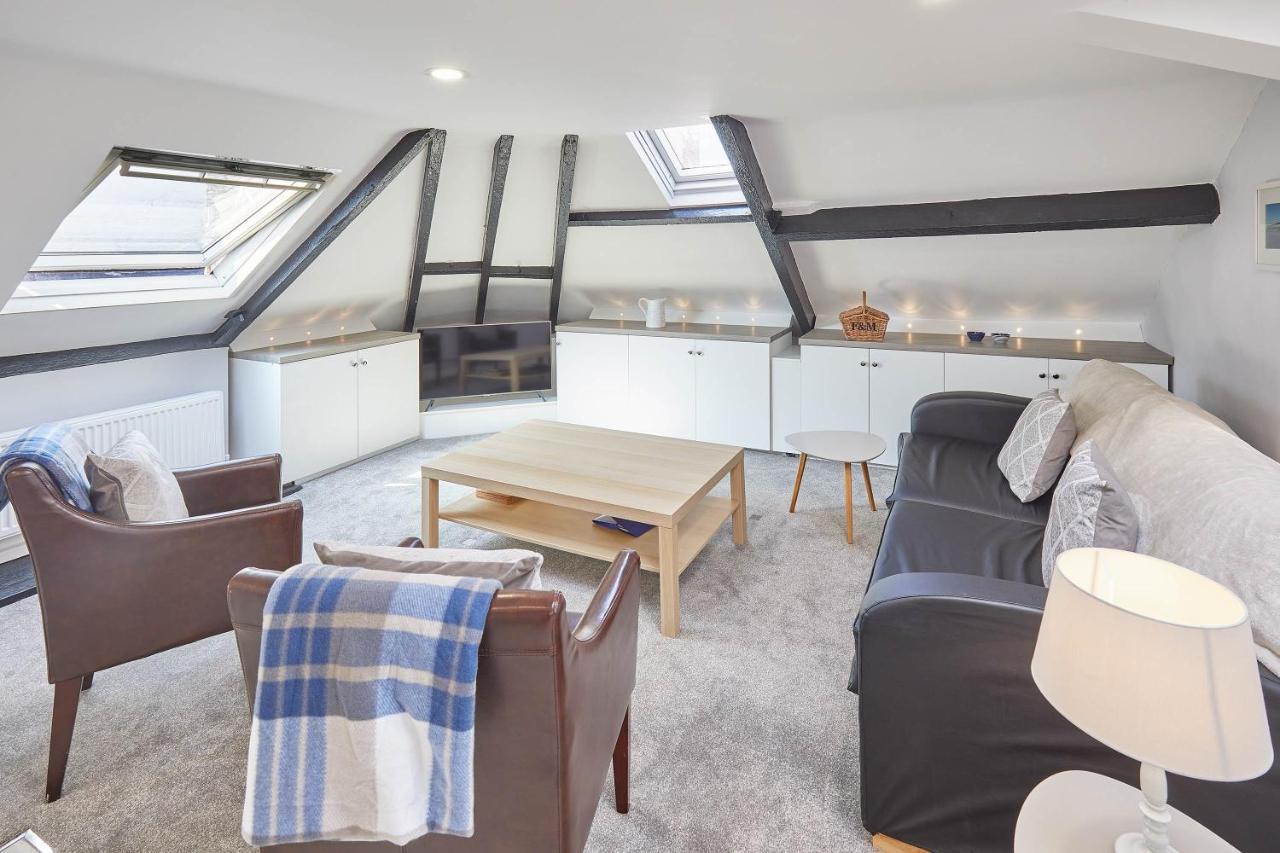 Host & Stay - The Lealholm At Brunswick Holiday Apartments Whitby Exteriér fotografie