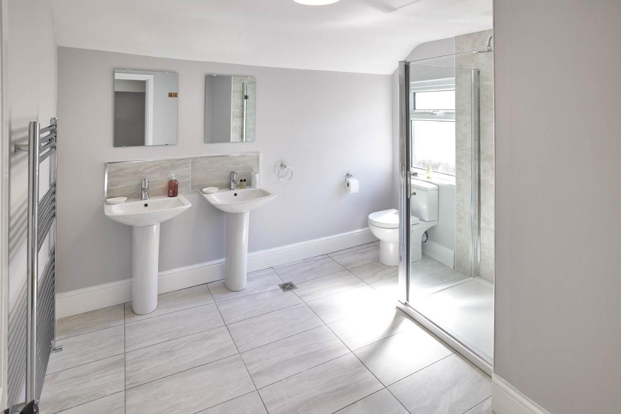 Host & Stay - The Lealholm At Brunswick Holiday Apartments Whitby Exteriér fotografie